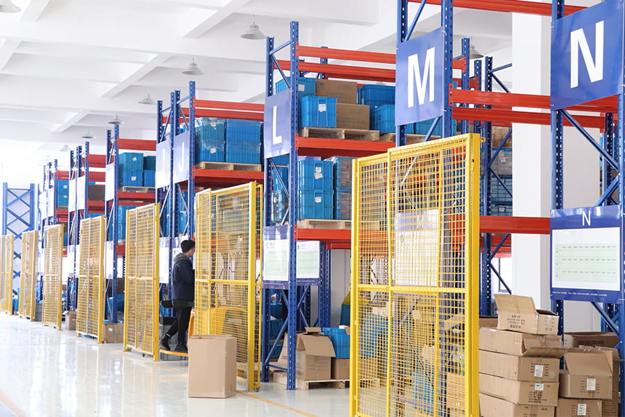 Storehouse
